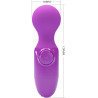 Pretty Love - Mini Masseur Personnel Violet